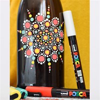 Marker Uni POSCA PC-5M  