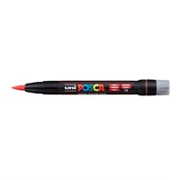 UNI Marker Uni POSCA PCF-350 crveni