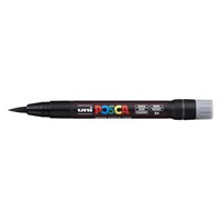 UNI Marker Uni POSCA PCF-350 crni