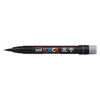 Marker Uni POSCA PCF-350 crni