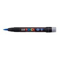 UNI Marker Uni POSCA PCF-350 plavi