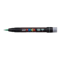 UNI Marker Uni POSCA PCF-350 zeleni