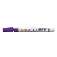 Marker UNIpaint PX-21 ljubičasti