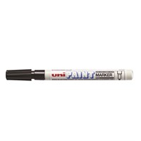 Marker UNIpaint PX-21 crni