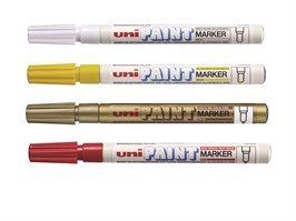 Marker UNIpaint PX-21