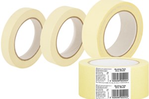 MASKING TAPE krep traka