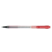 MATIC kemijska olovka F, crvena