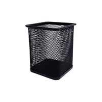 MESHY MESHY čaša za olovke, kvadr.