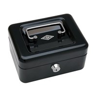 WEDO Metalna kasa za novac