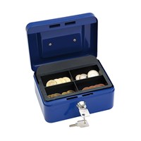 WEDO Metalna kasa za novac