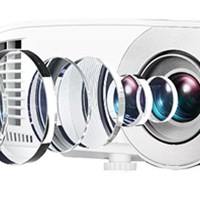 BenQ MH560C Full HD projektor