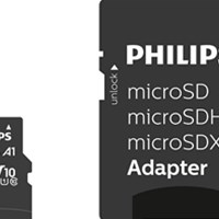 MicroSD 2-u-1 