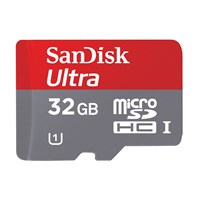 MicroSD Card s SD adapterom