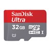 MicroSD Card s SD adapterom