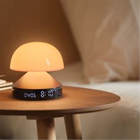 Mina Sunrise sat/svjetiljka 