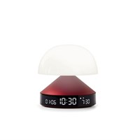 Mina Sunrise sat/svjetiljka crvena