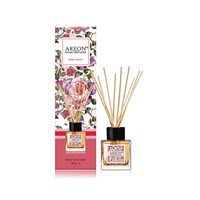 Mirisni štapići Home Sticks Garden 50ml, Rose Valley