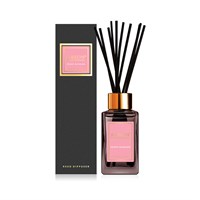 Mirisni štapići Home Sticks Premium 85ml, Peony blossom