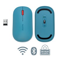 Miš Cosy Wireless 