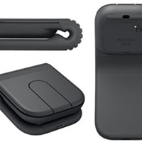 LOGITECH Mobi Fold - preklopni miš