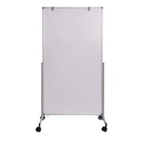 MAUL Mobilna whiteboard ploča Pro