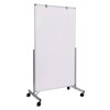 MAUL Mobilna whiteboard ploča Pro