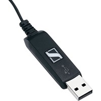 Mono slušalice Epos PC USB 7 