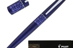 MR2 Leopard kemijska olovka