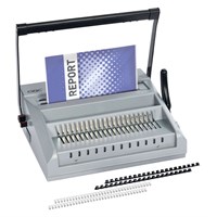 GBC MultiBind MB20 stroj za uvez