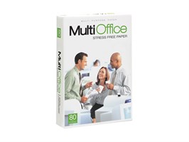 MULTIOFFICE papir