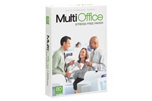 MULTIOFFICE papir