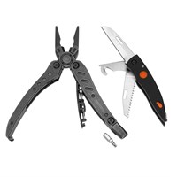 MULTITOOL džepni set alata 