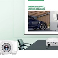 BenQ MW560C projektor