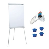 Najam flipchart stalka