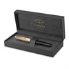 PARKER Nalivpero Parker 51 DeLuxe Black