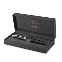 Nalivpero Parker Ingenuity Black CT 