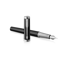 Nalivpero Parker Ingenuity Black CT 