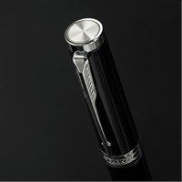 PARKER Nalivpero Parker Ingenuity Black CT