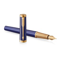 Nalivpero Parker Ingenuity Blue GT 