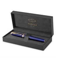 Nalivpero Parker Ingenuity Blue GT 