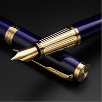 PARKER Nalivpero Parker Ingenuity Blue GT