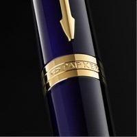 PARKER Nalivpero Parker Ingenuity Blue GT