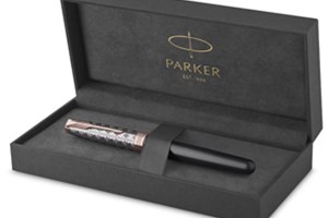 PARKER Nalivpero Parker Sonnet Premium