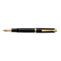 PELIKAN Nalivpero Souver&#228;n&#174; M1000 crno, debljina F
