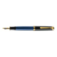 PELIKAN Nalivpero Souver&#228;n&#174; M800 crna/plava