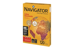 NAVIGATOR Color document papir