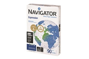 NAVIGATOR Expression papir