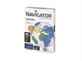 NAVIGATOR Expression papir