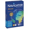 NAVIGATOR Office card papir