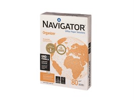 NAVIGATOR papir sa 4 rupe